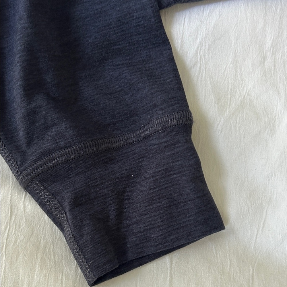 Vuori Navy Jumpsuit size XS - Picture 5 of 6